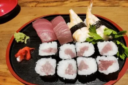 Ten Sushi - Gastronomia Oriental Tradicional na Vila Mariana