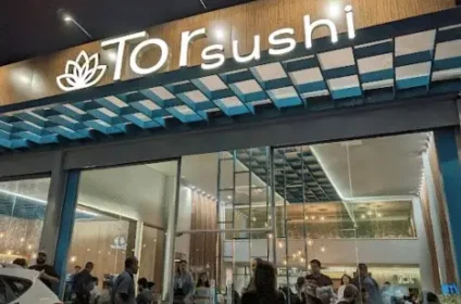 Tor Sushi - A Essencia da Alta Culinaria Japonesa em Santo Amaro