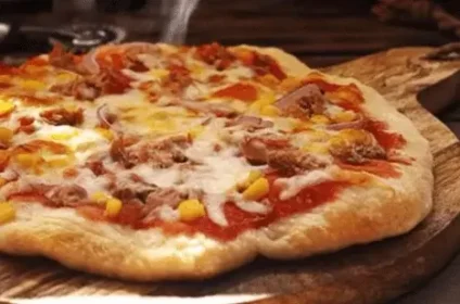 Villa Verde Pizzas - O Melhor da pizza Italiana no Butanta