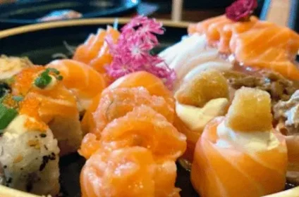 Yukusue Sushi - Tradicao e Sabor Japones na Vila da Saude