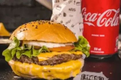 NBS Burger - hamburgueria artesanal em fortaleza ceara