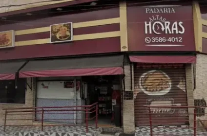 Padaria Altas Horas refeicao por 24 horas na vila penteado