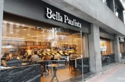 bella paulista padaria em cerqueira cesar sp