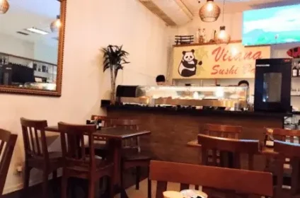 Vitana Sushi Bar - restaurante tradicional japones em copacabana